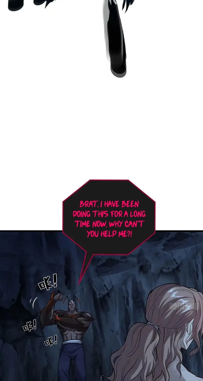 Forged Immortal Chapter 23 page 53 - 