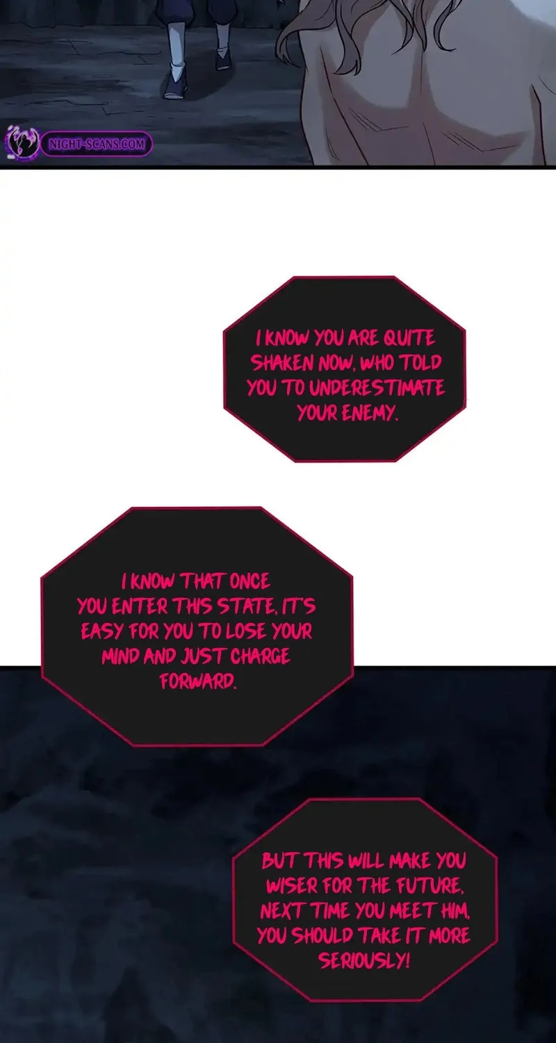 Forged Immortal Chapter 23 page 54 - 