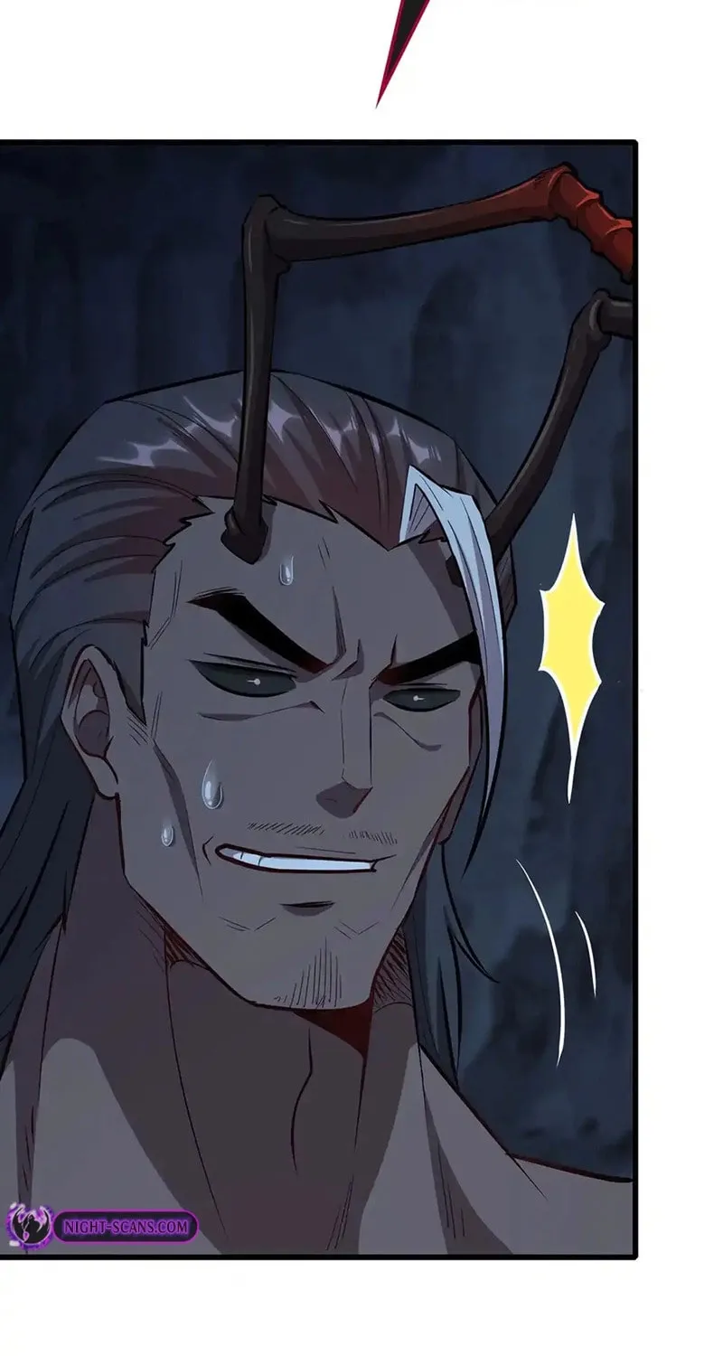 Forged Immortal Chapter 23 page 58 - 