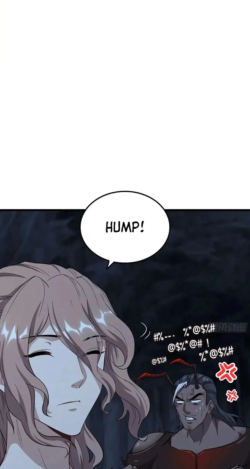 Forged Immortal Chapter 23 page 59 - 