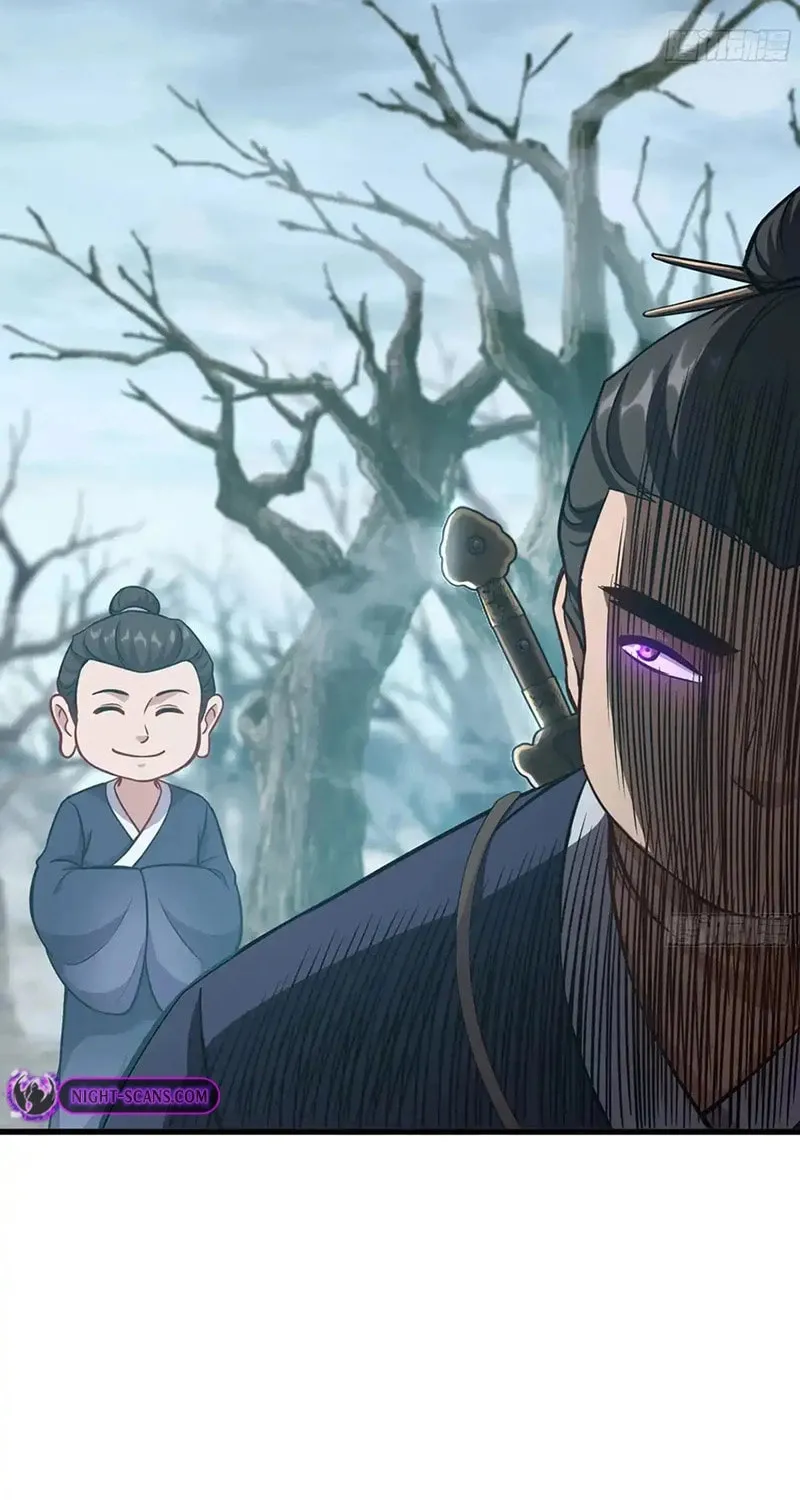Forged Immortal Chapter 23 page 7 - 