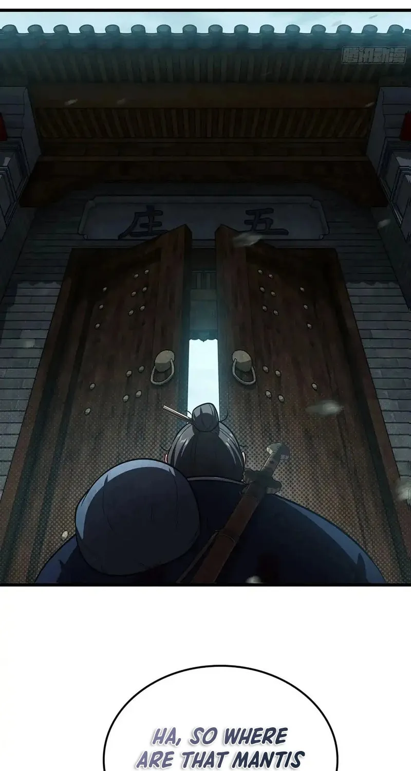 Forged Immortal Chapter 23 page 67 - 