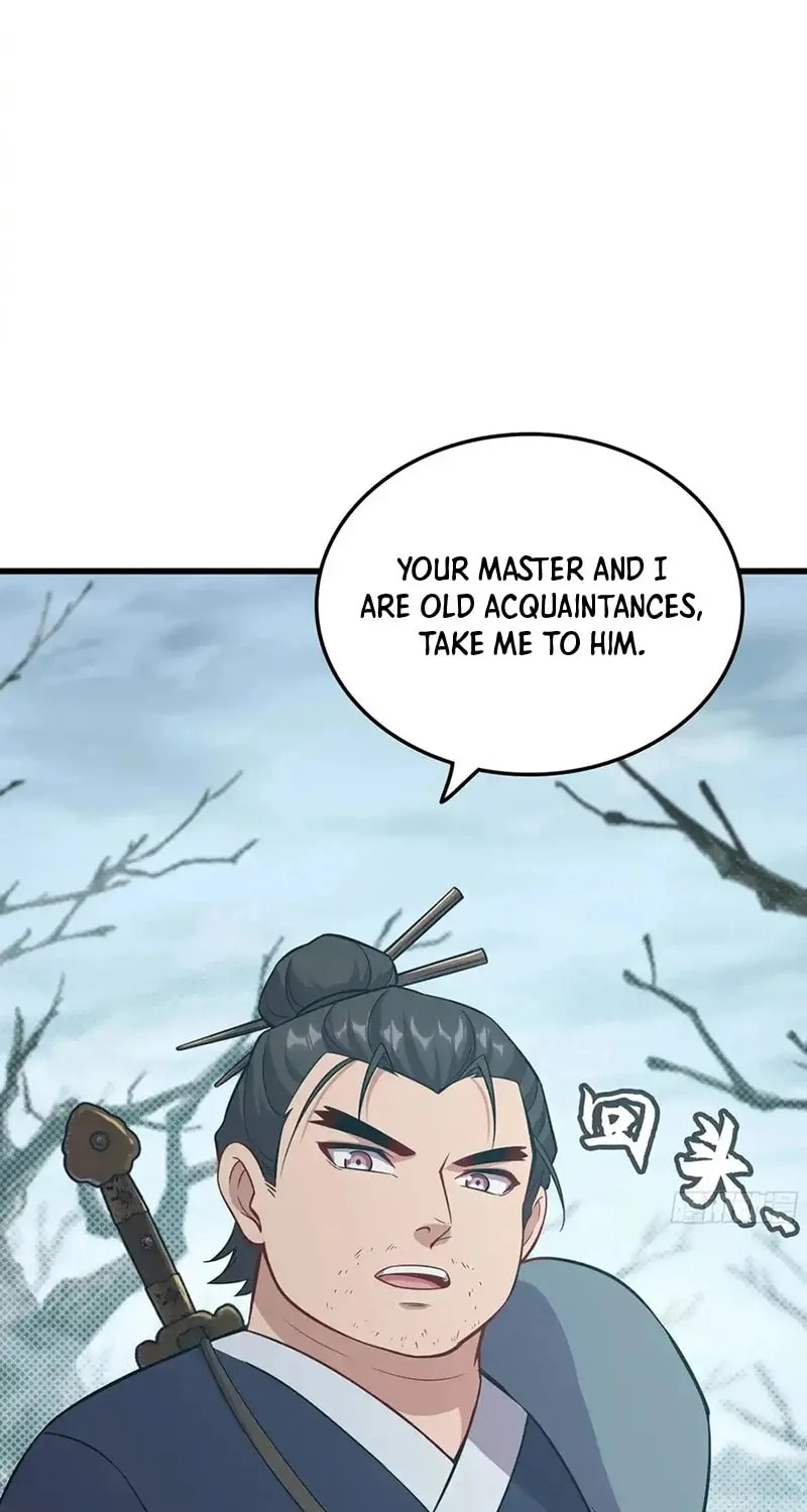 Forged Immortal Chapter 23 page 8 - 