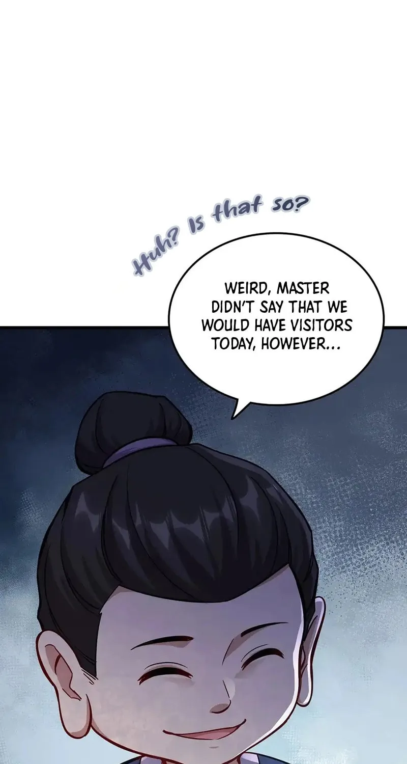 Forged Immortal Chapter 23 page 10 - 