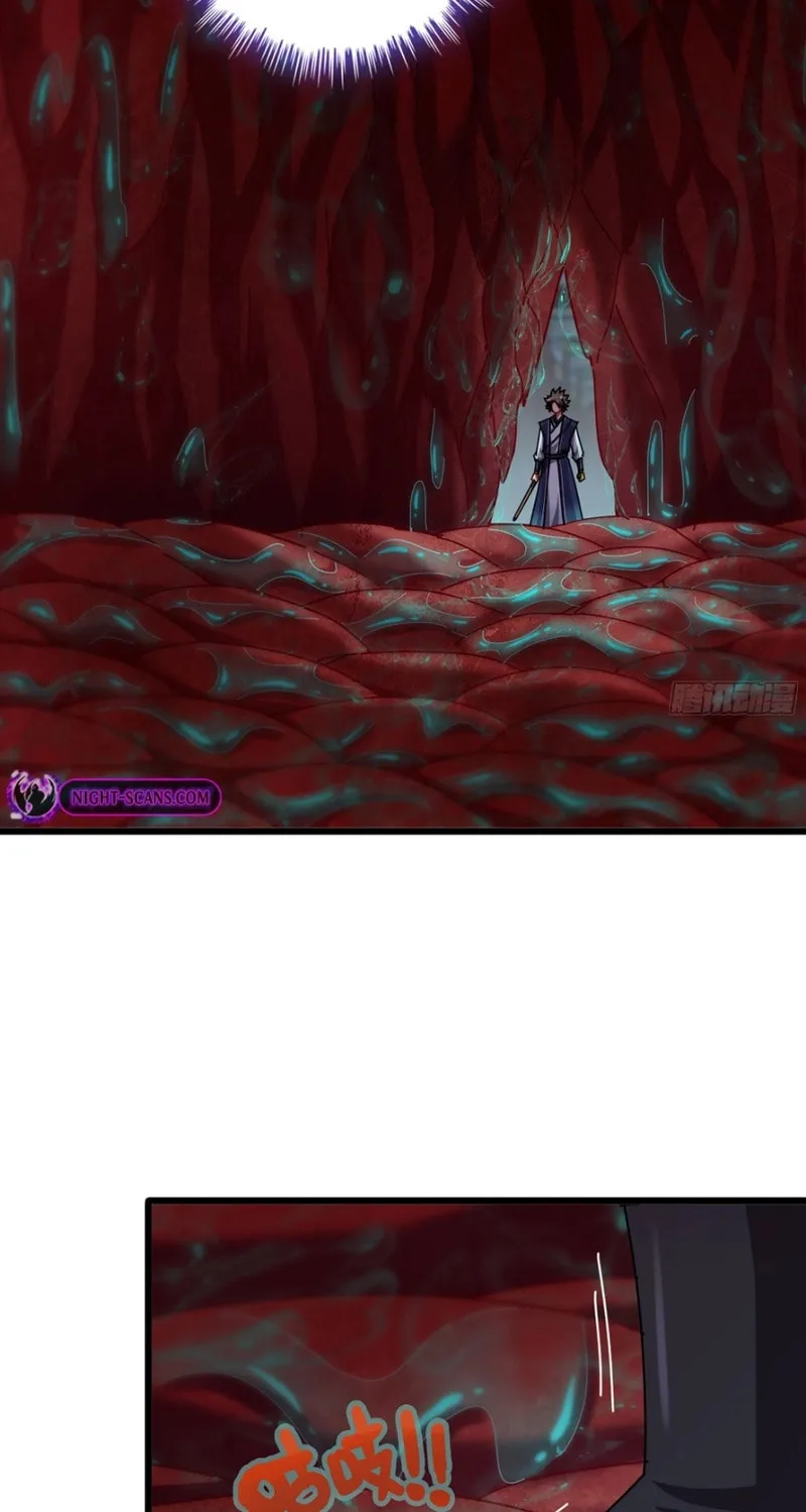 Forged Immortal Chapter 24 page 11 - 