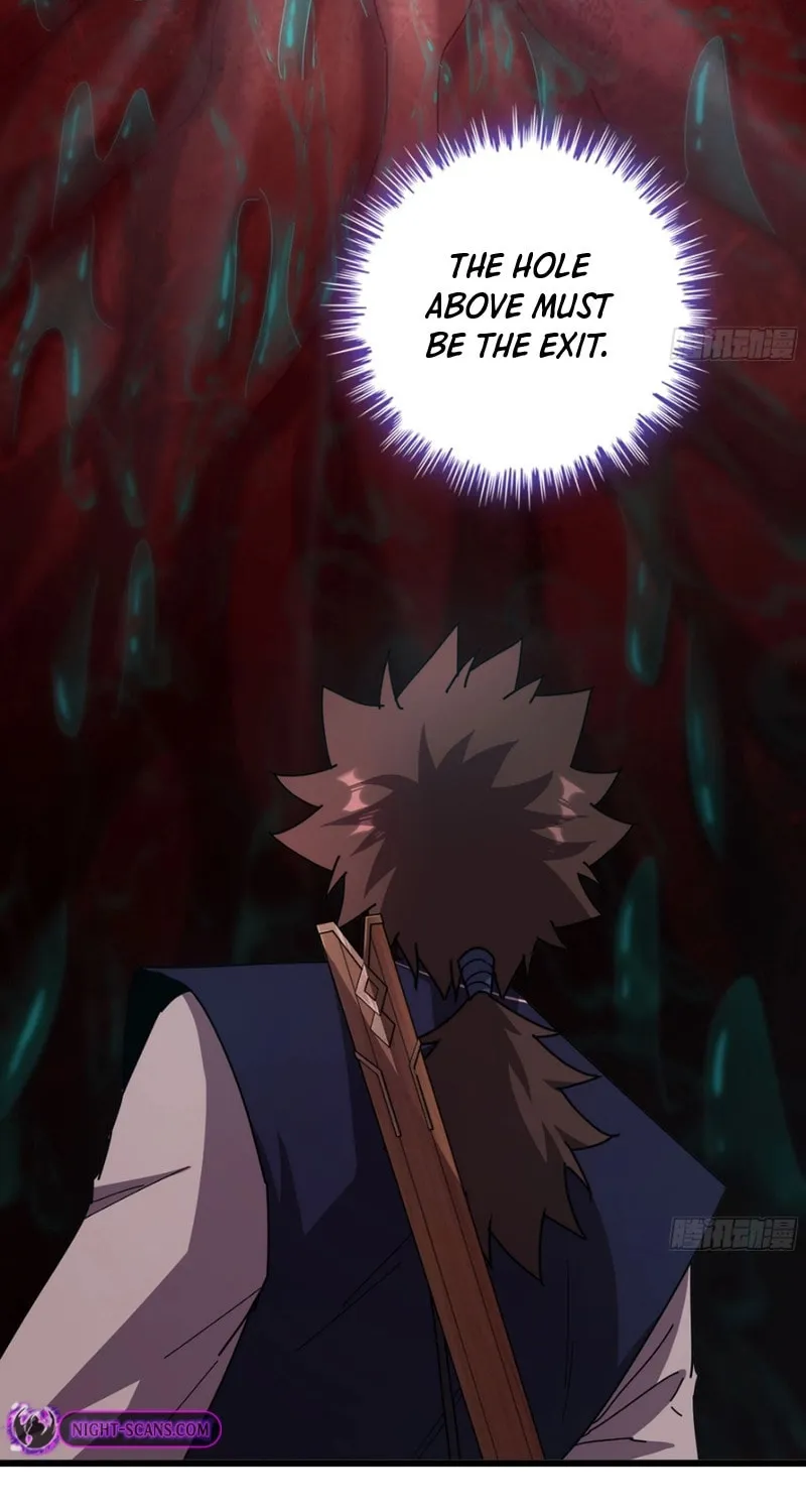 Forged Immortal Chapter 24 page 13 - 