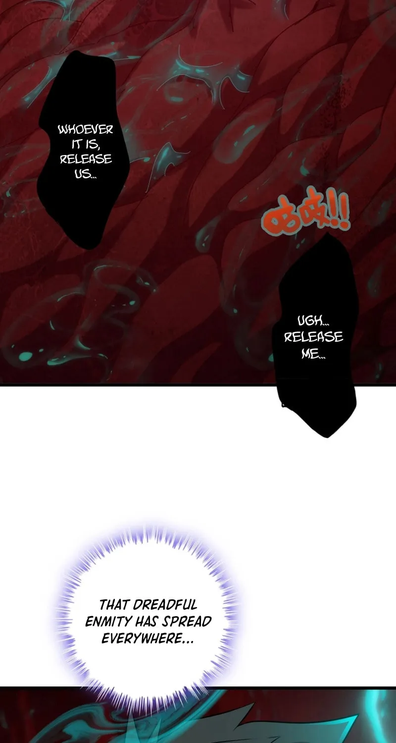 Forged Immortal Chapter 24 page 15 - 