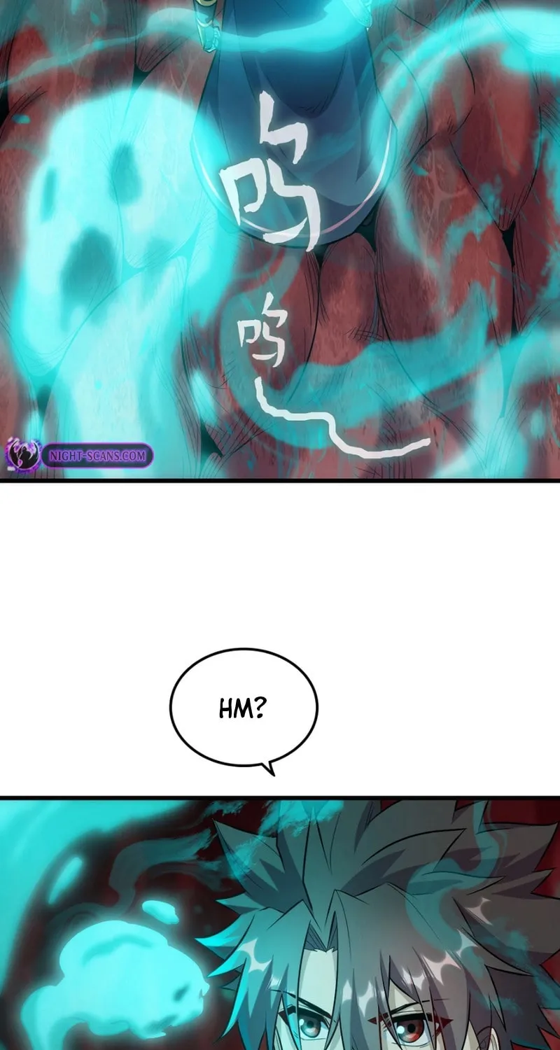 Forged Immortal Chapter 24 page 18 - 