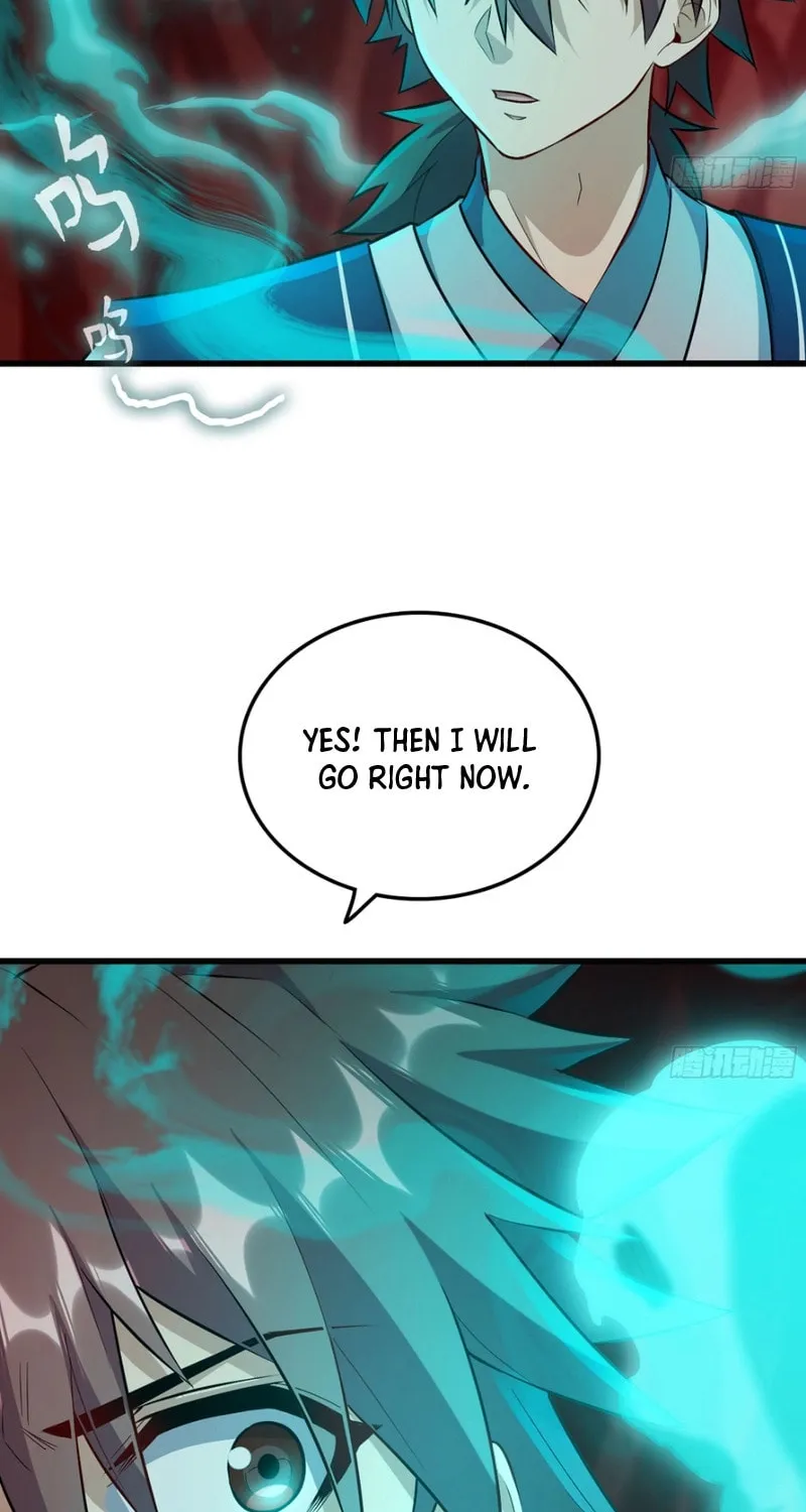 Forged Immortal Chapter 24 page 19 - 