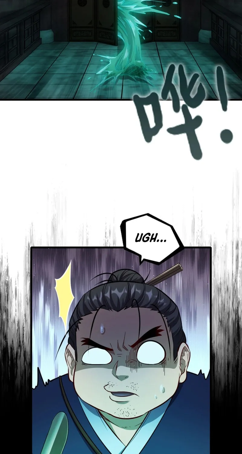 Forged Immortal Chapter 24 page 28 - 