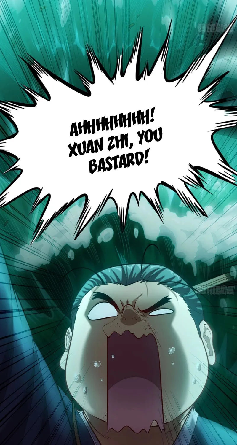 Forged Immortal Chapter 24 page 32 - 