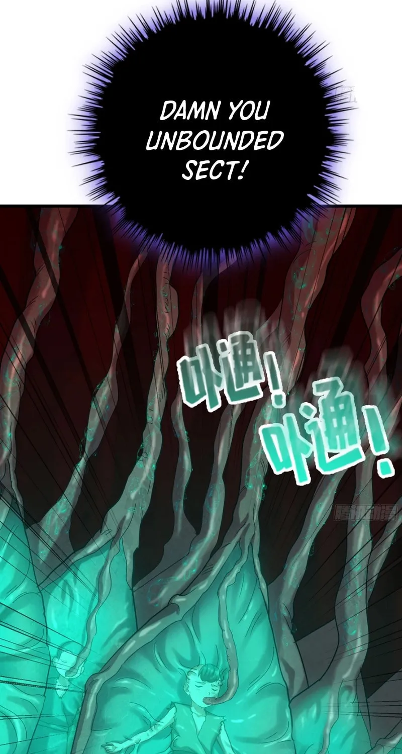 Forged Immortal Chapter 24 page 37 - 
