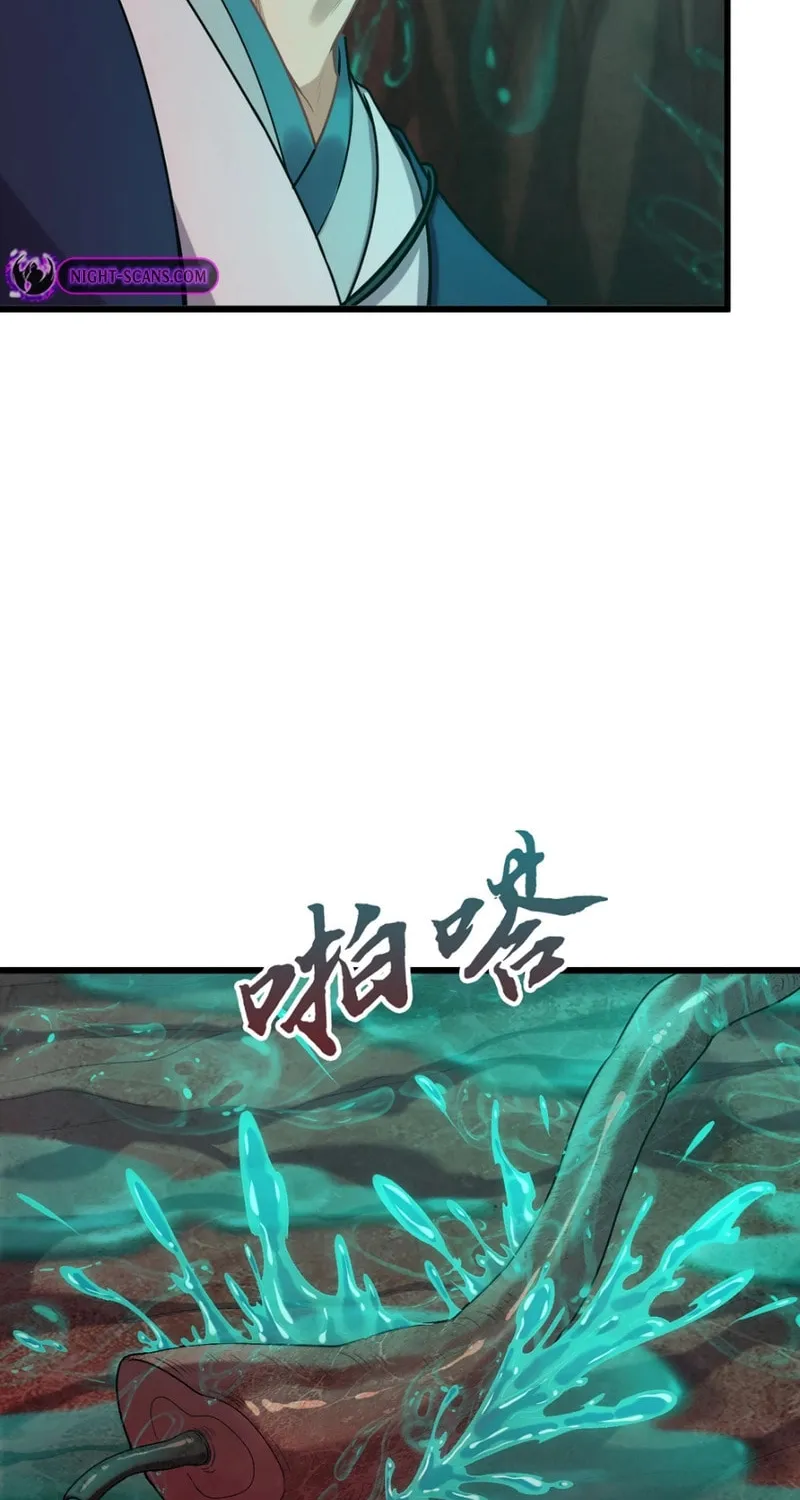 Forged Immortal Chapter 24 page 41 - 