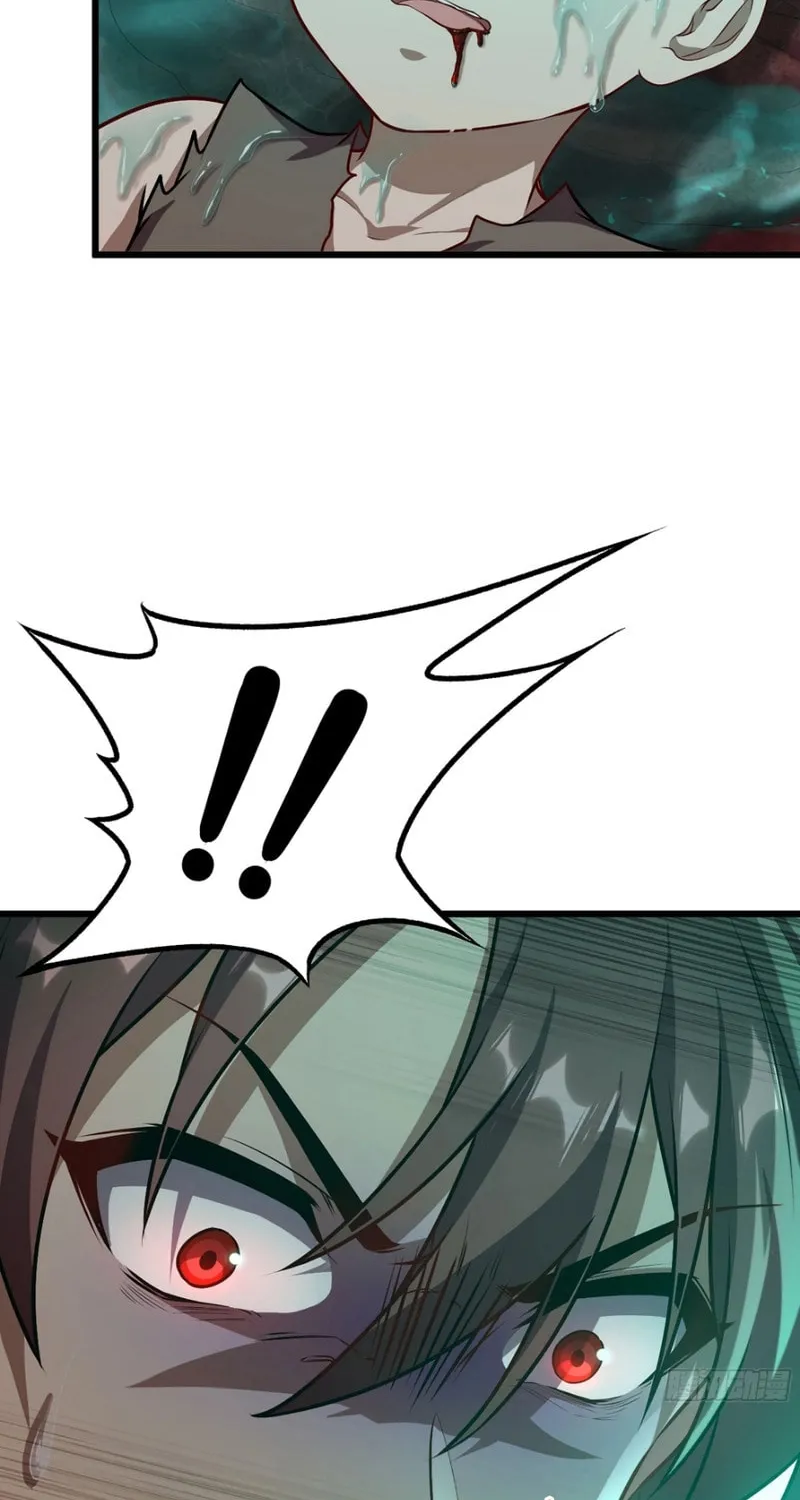 Forged Immortal Chapter 24 page 45 - 