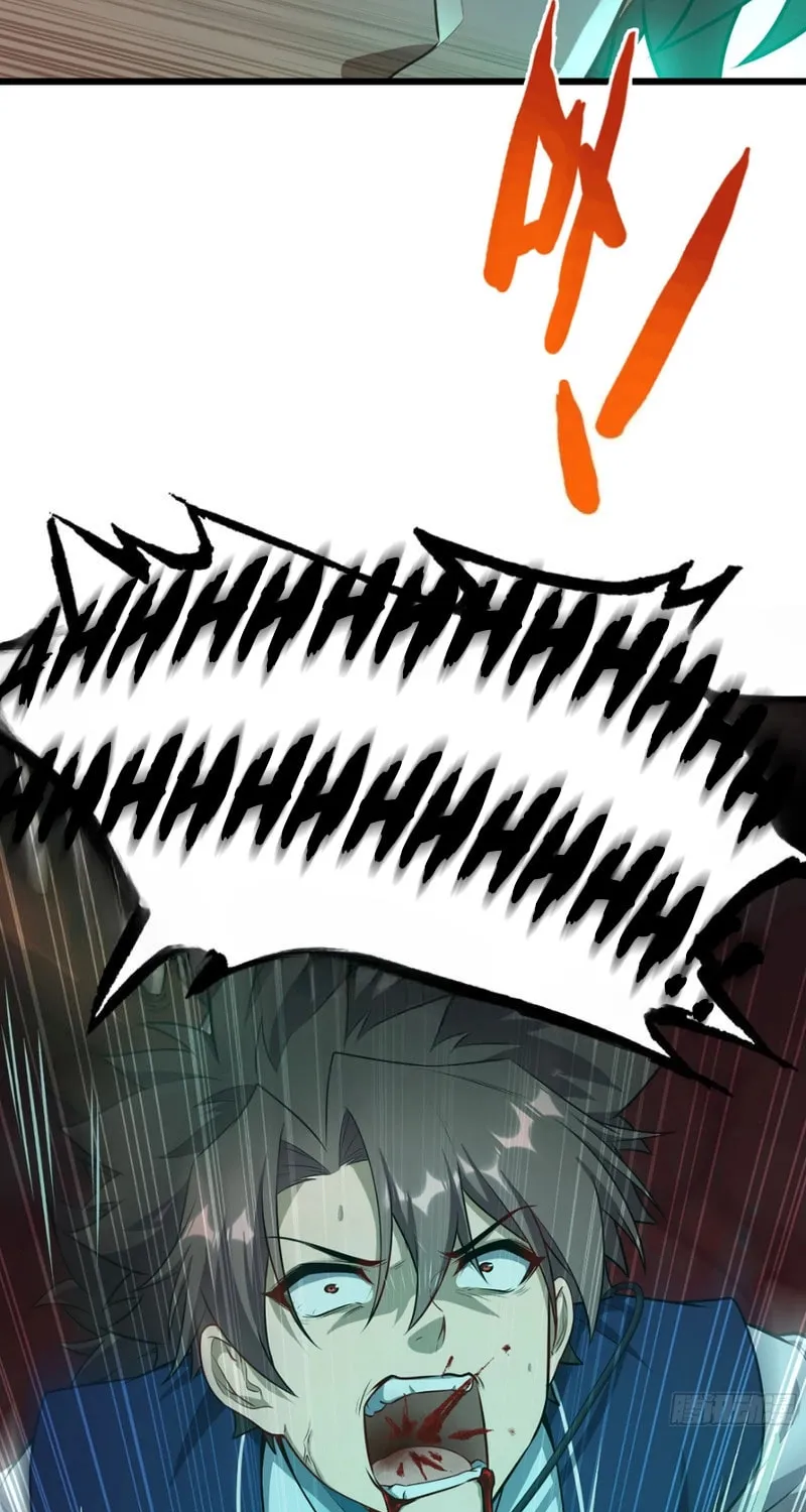 Forged Immortal Chapter 24 page 46 - 