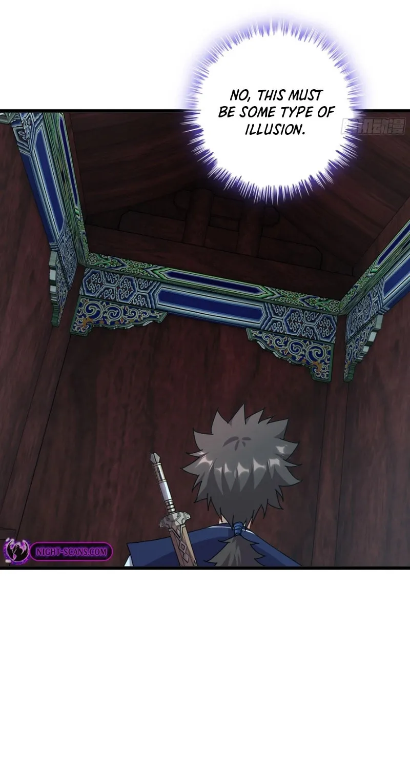 Forged Immortal Chapter 24 page 6 - 