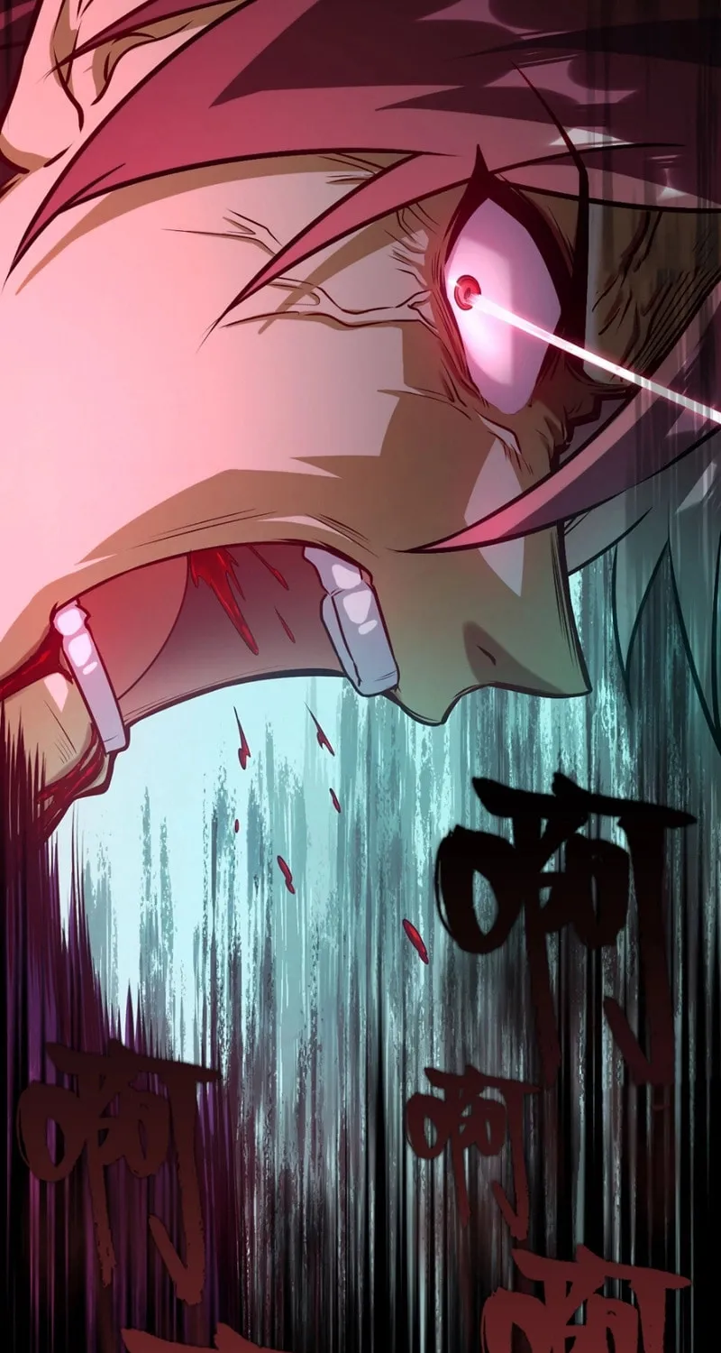 Forged Immortal Chapter 24 page 54 - 