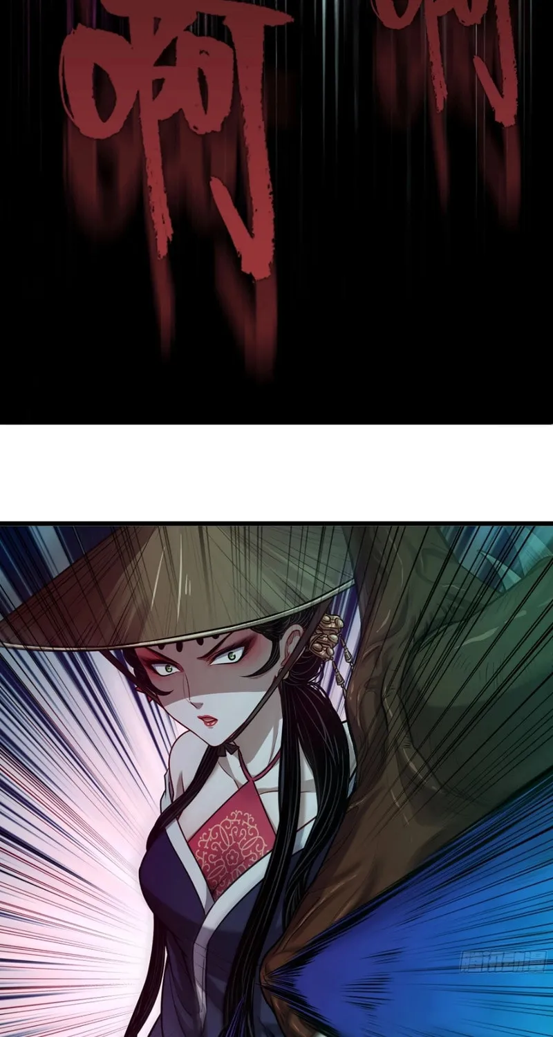 Forged Immortal Chapter 24 page 55 - 