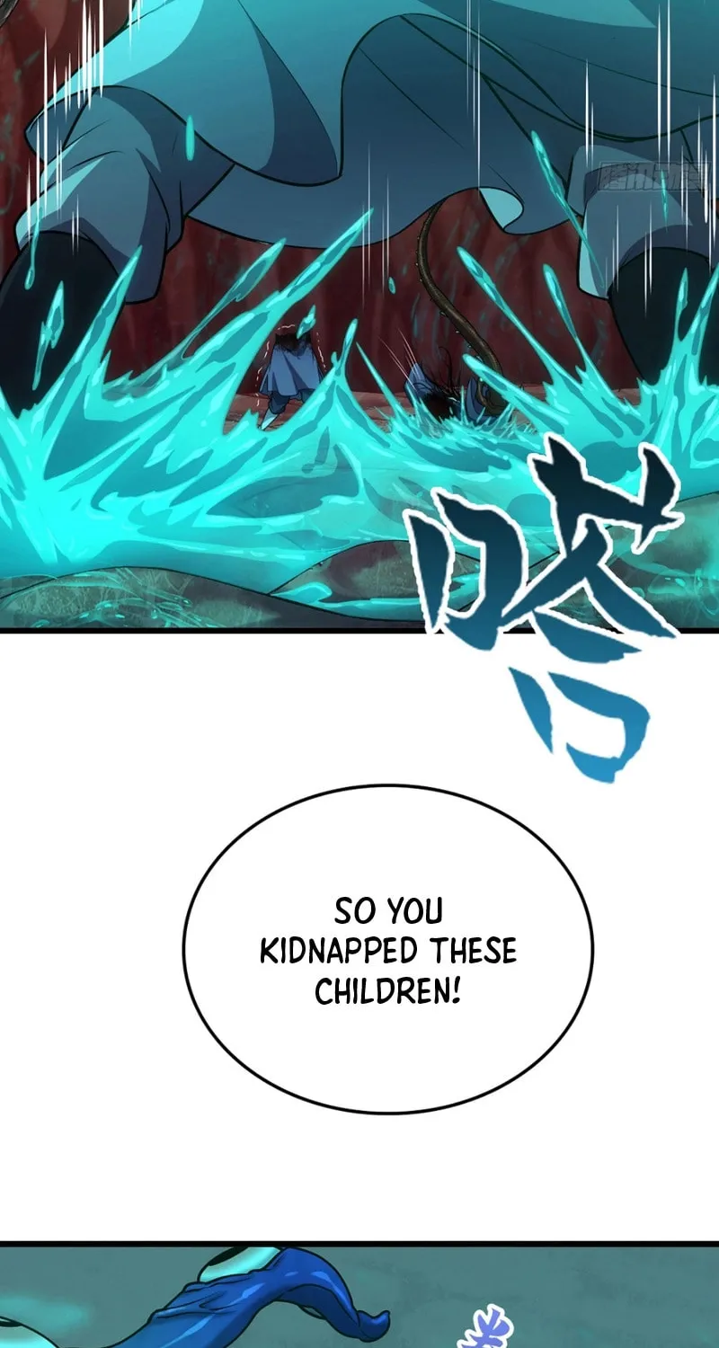 Forged Immortal Chapter 24 page 59 - 