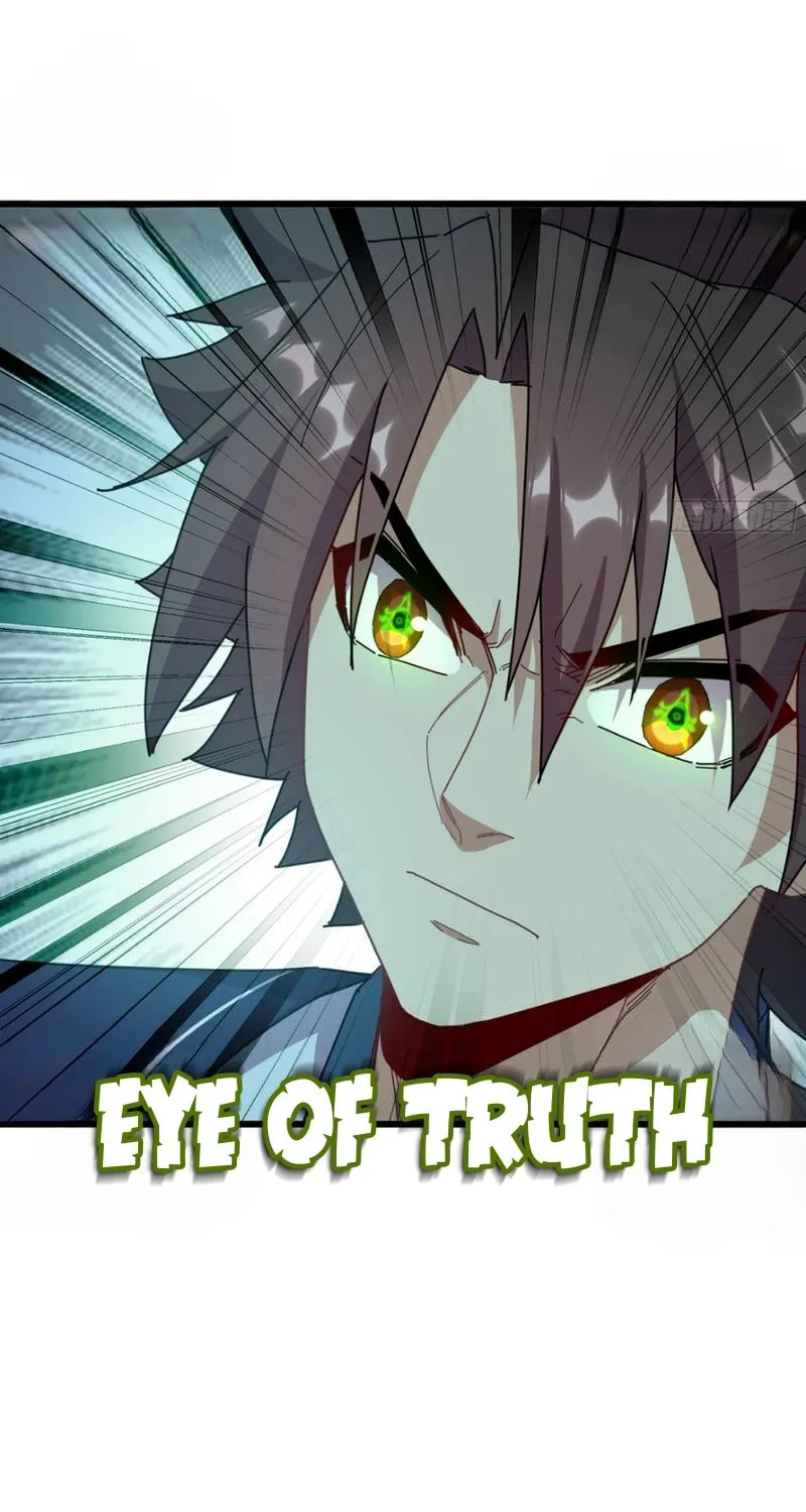 Forged Immortal Chapter 24 page 7 - 