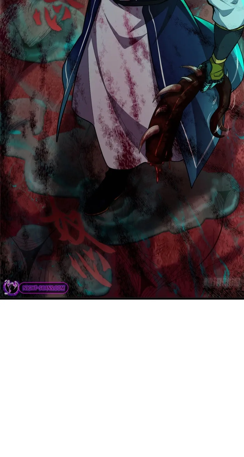 Forged Immortal Chapter 24 page 62 - 
