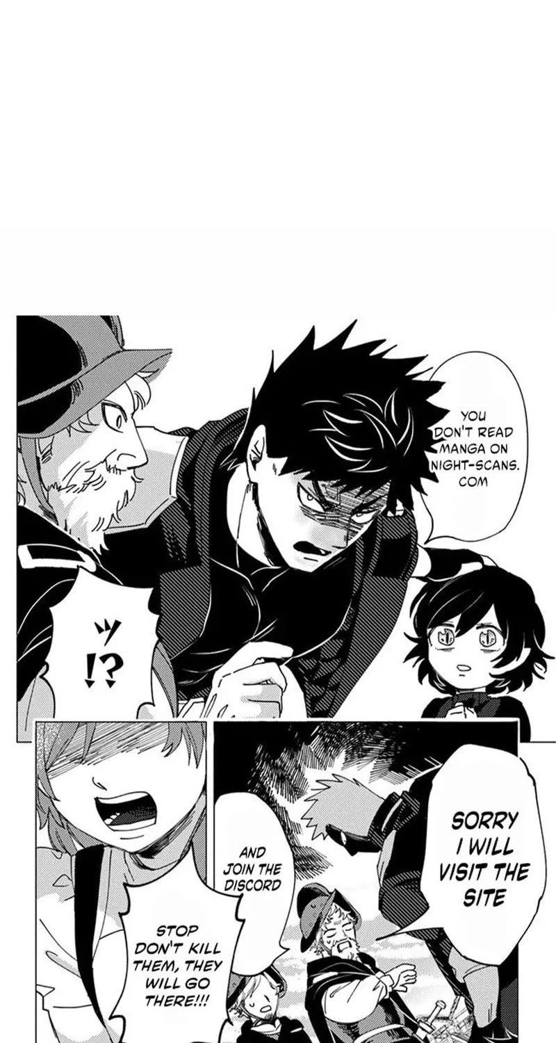 Forged Immortal Chapter 24 page 63 - 