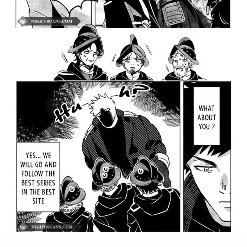 Forged Immortal Chapter 24 page 64 - 