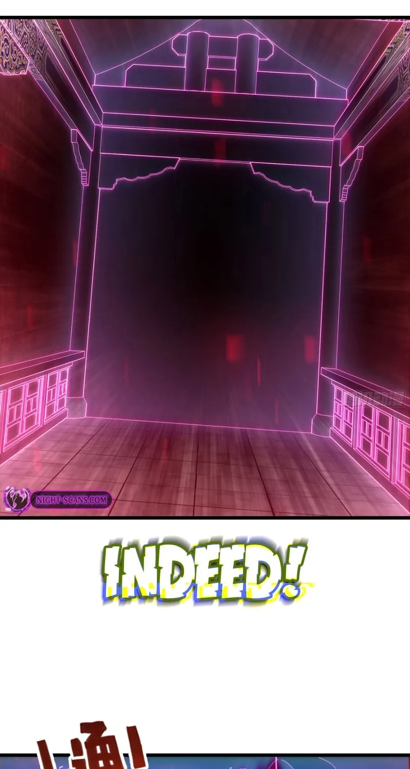 Forged Immortal Chapter 24 page 8 - 