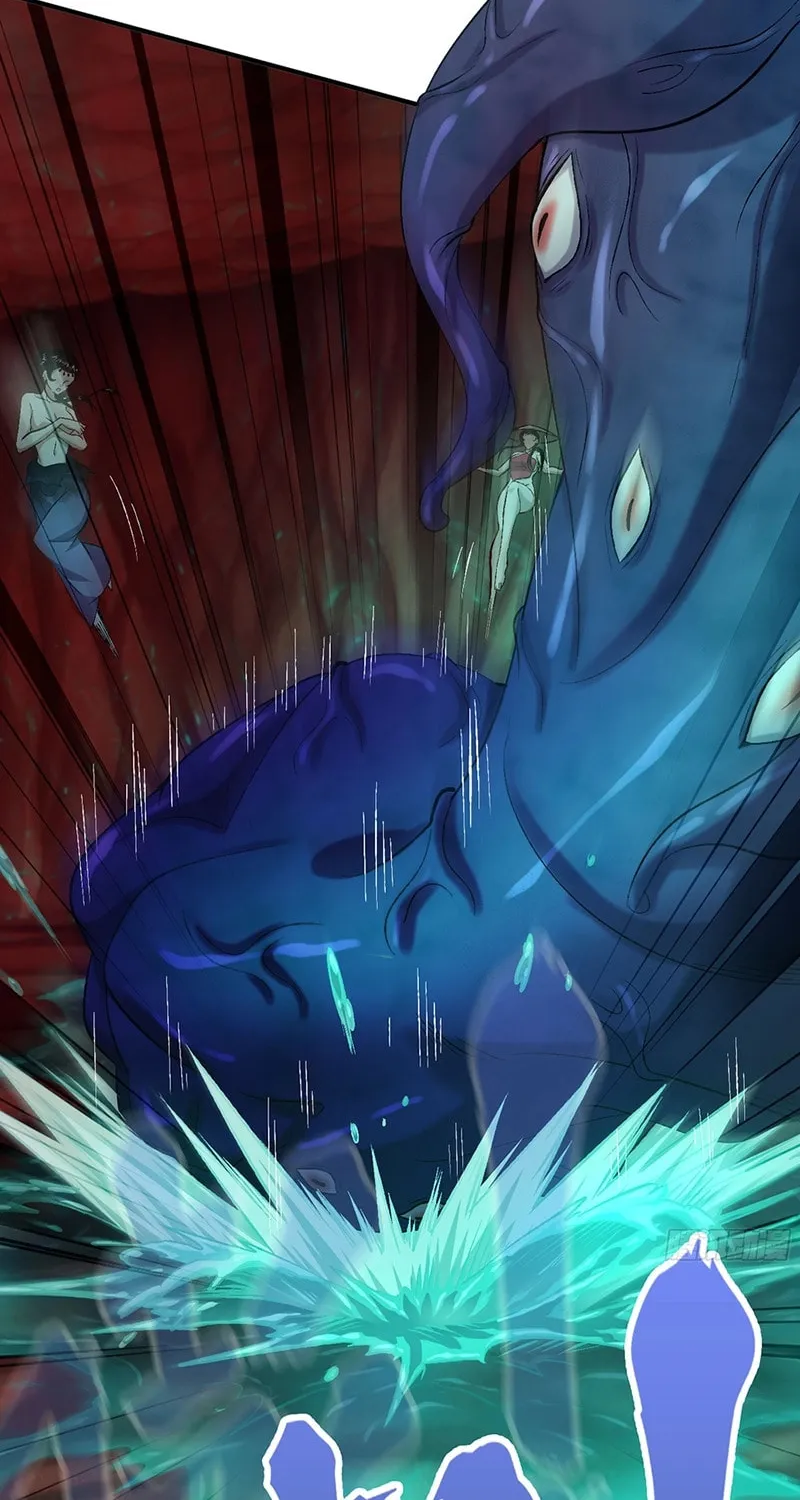 Forged Immortal Chapter 25 page 13 - 