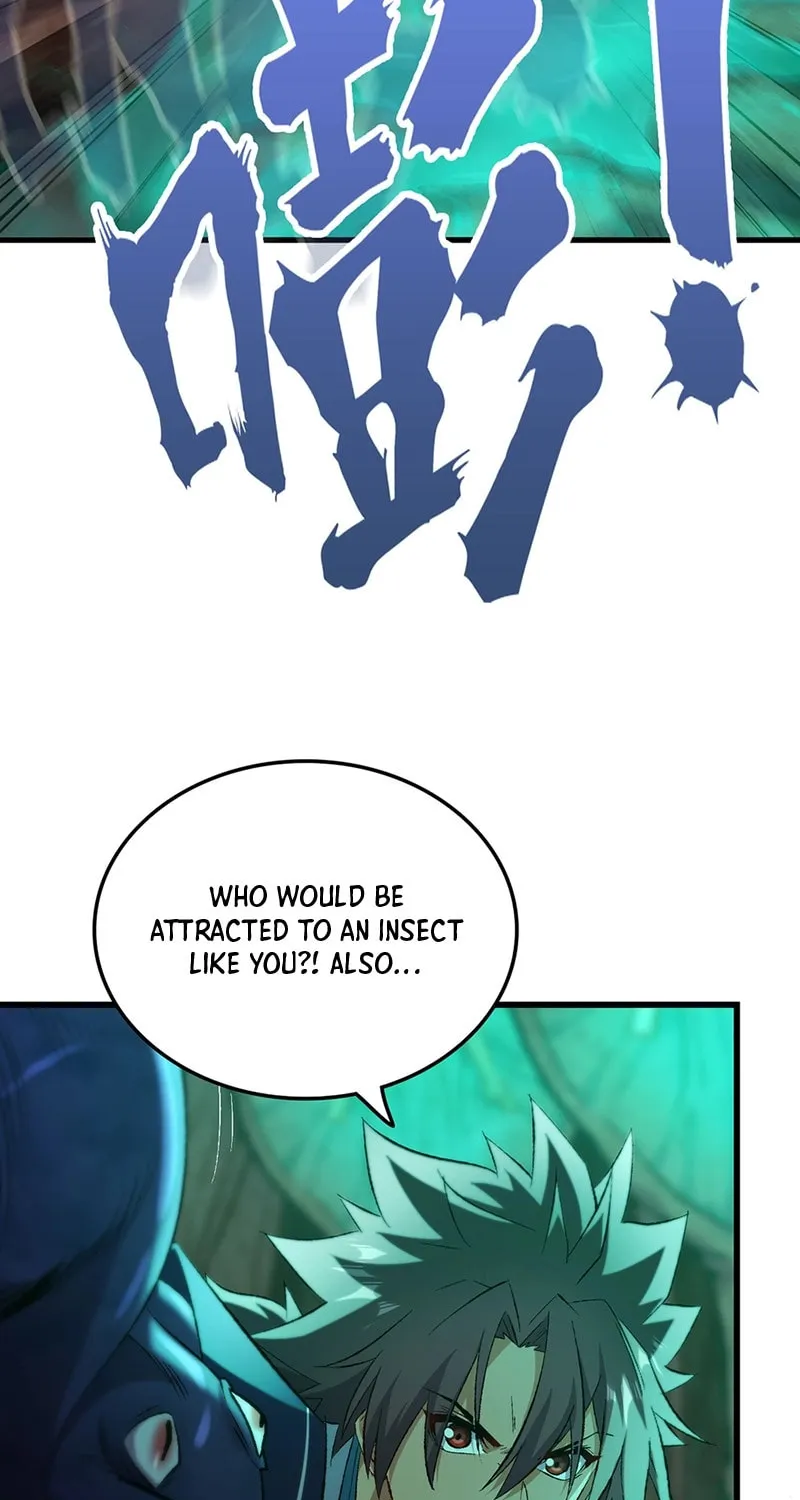Forged Immortal Chapter 25 page 14 - 