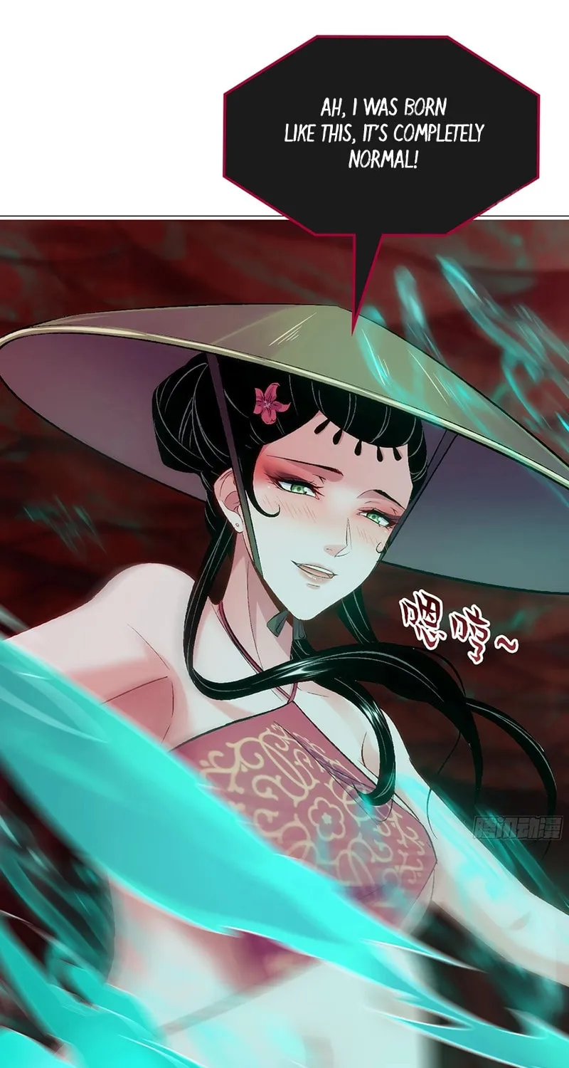 Forged Immortal Chapter 25 page 16 - 