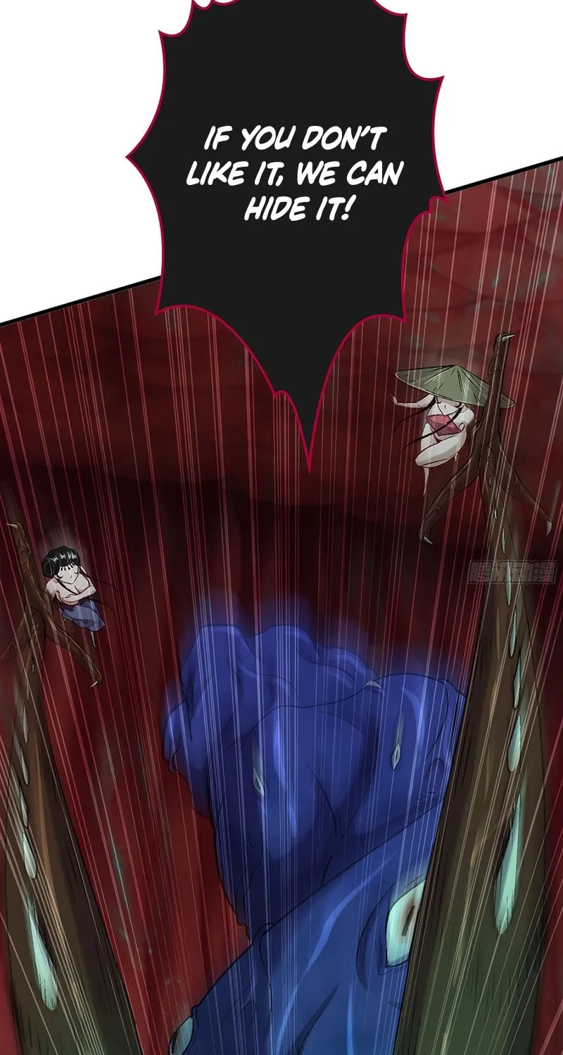 Forged Immortal Chapter 25 page 18 - 
