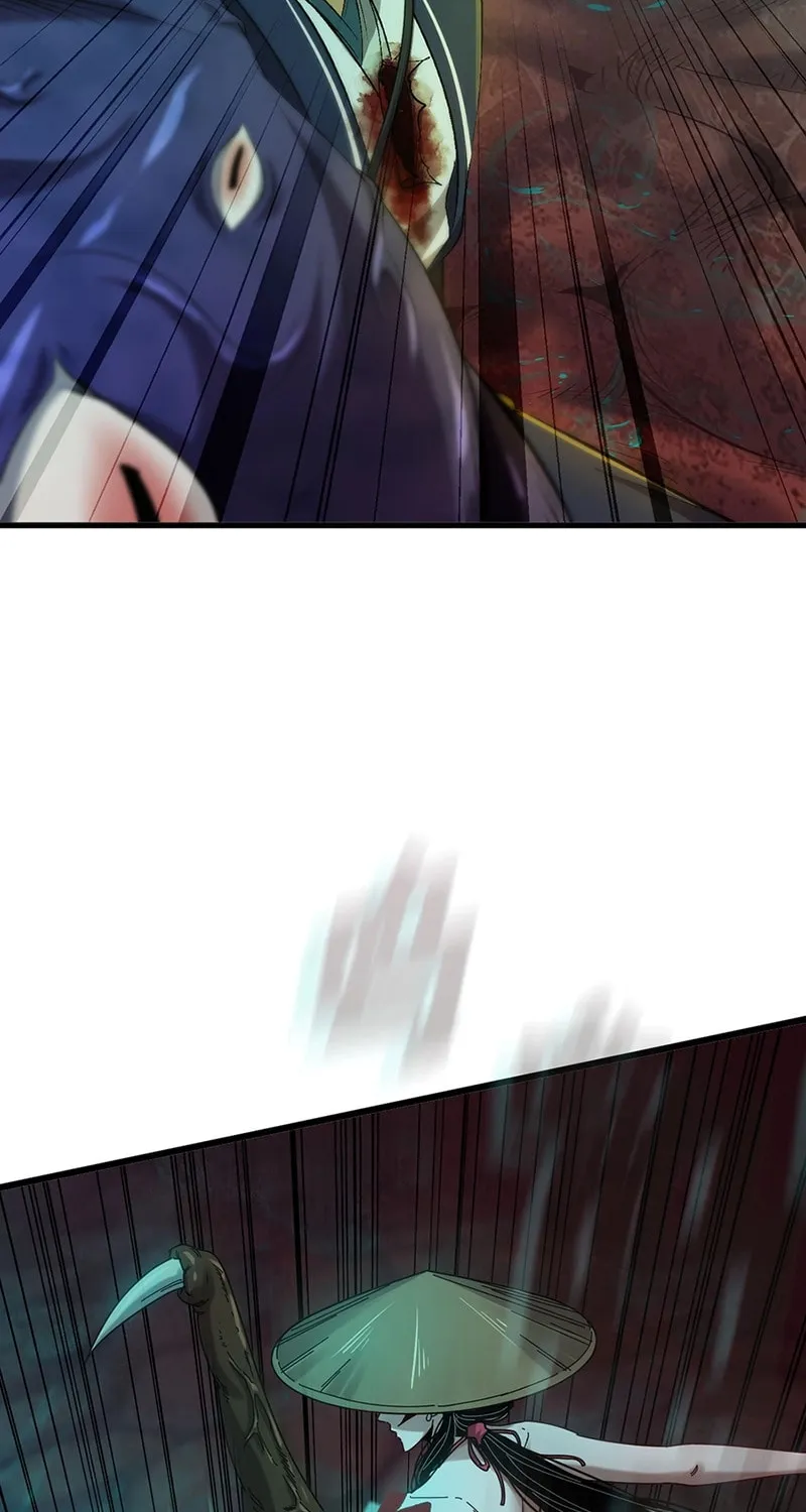 Forged Immortal Chapter 25 page 21 - 