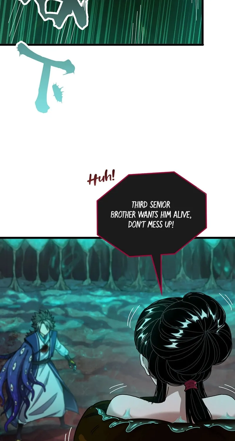 Forged Immortal Chapter 25 page 24 - 