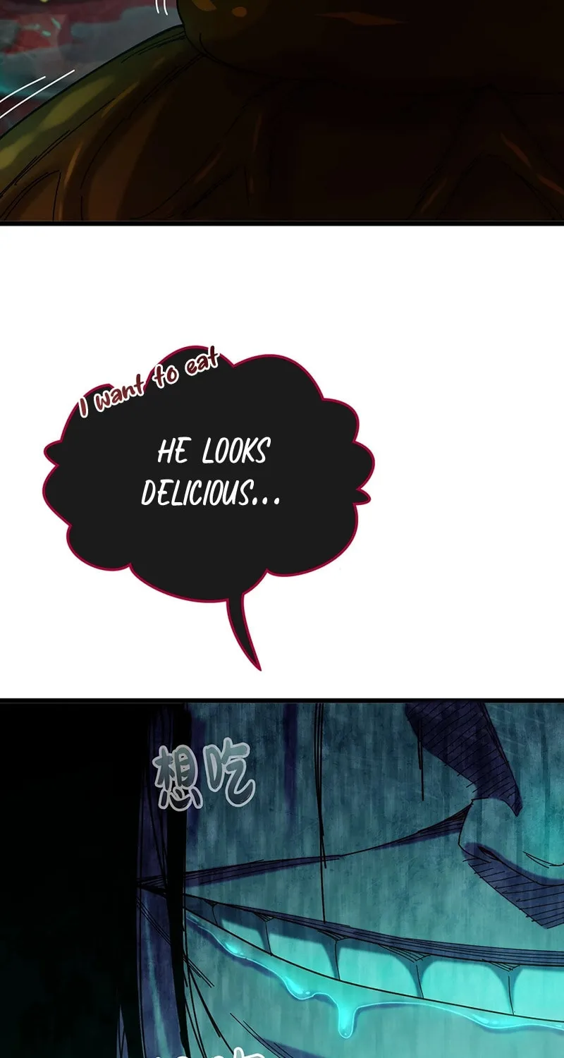 Forged Immortal Chapter 25 page 25 - 
