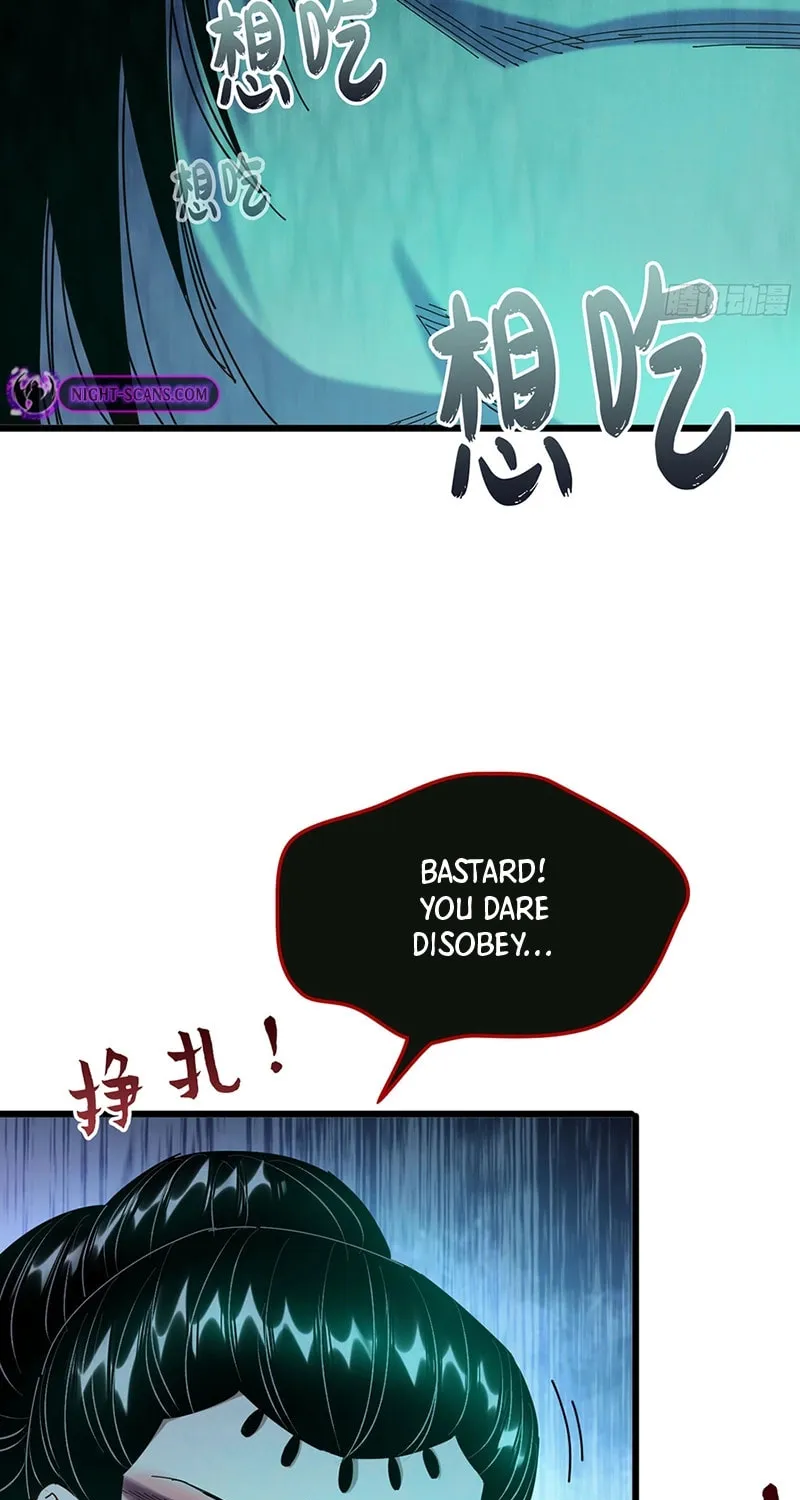 Forged Immortal Chapter 25 page 26 - 