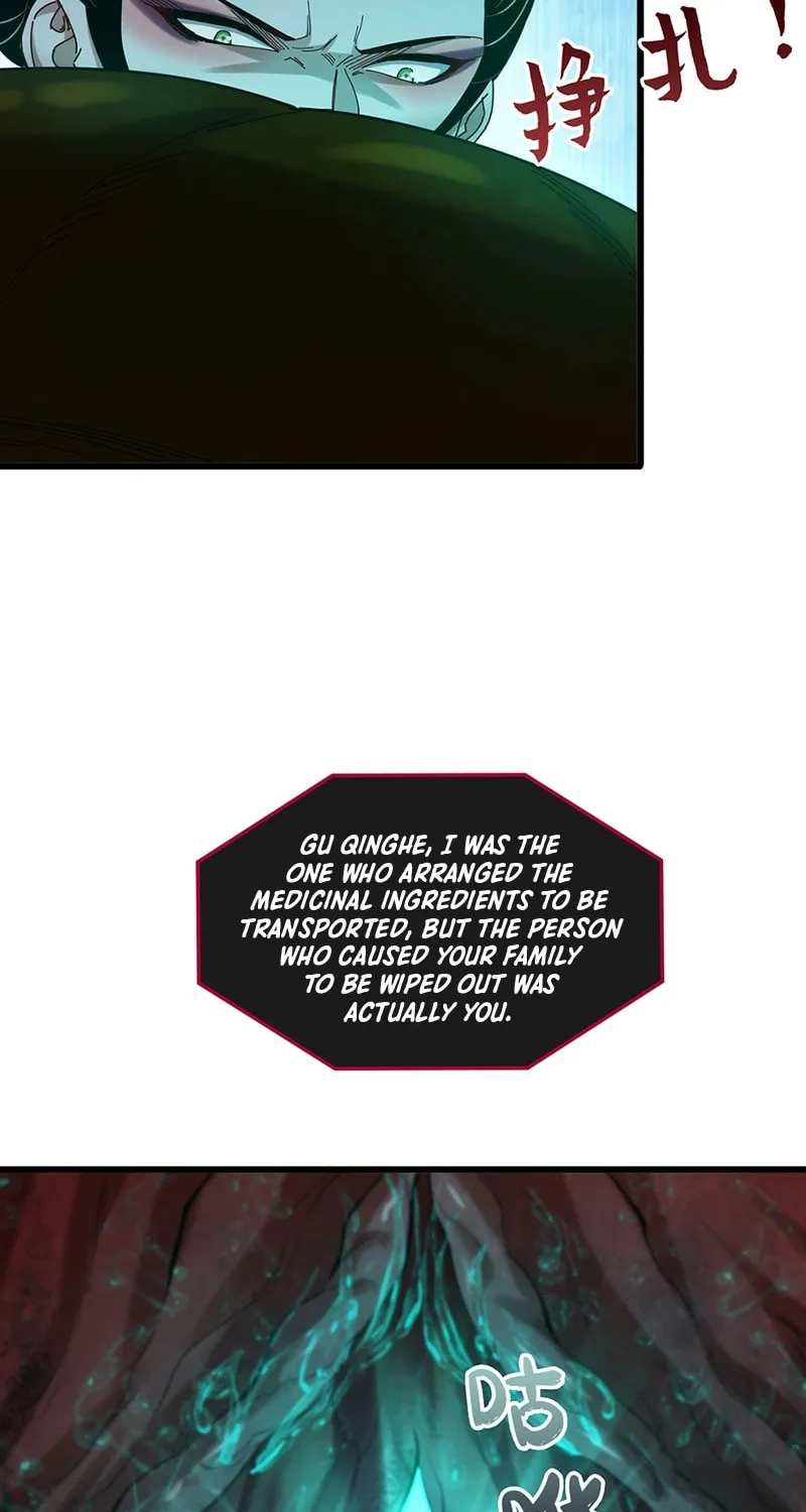 Forged Immortal Chapter 25 page 27 - 