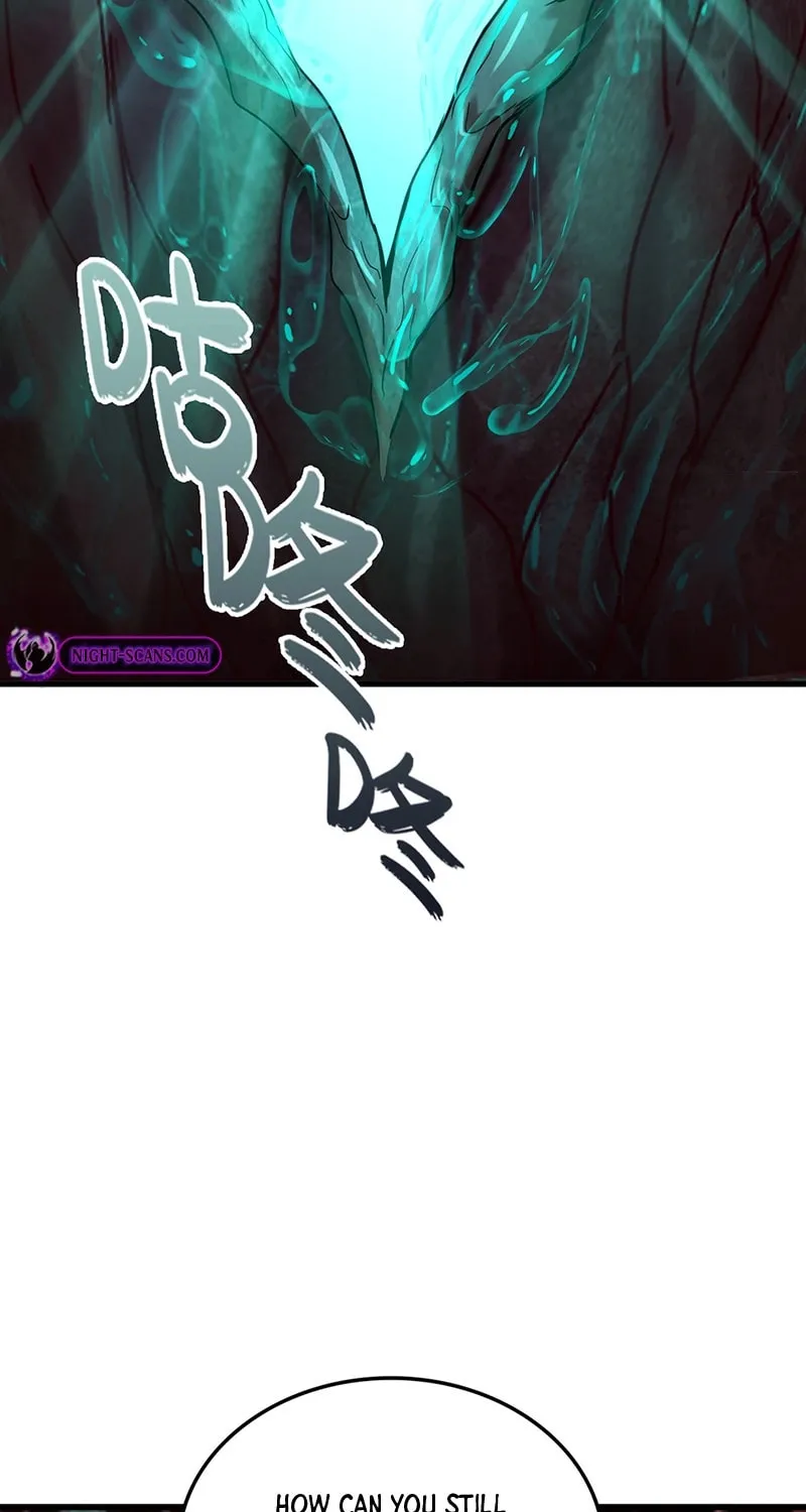 Forged Immortal Chapter 25 page 30 - 