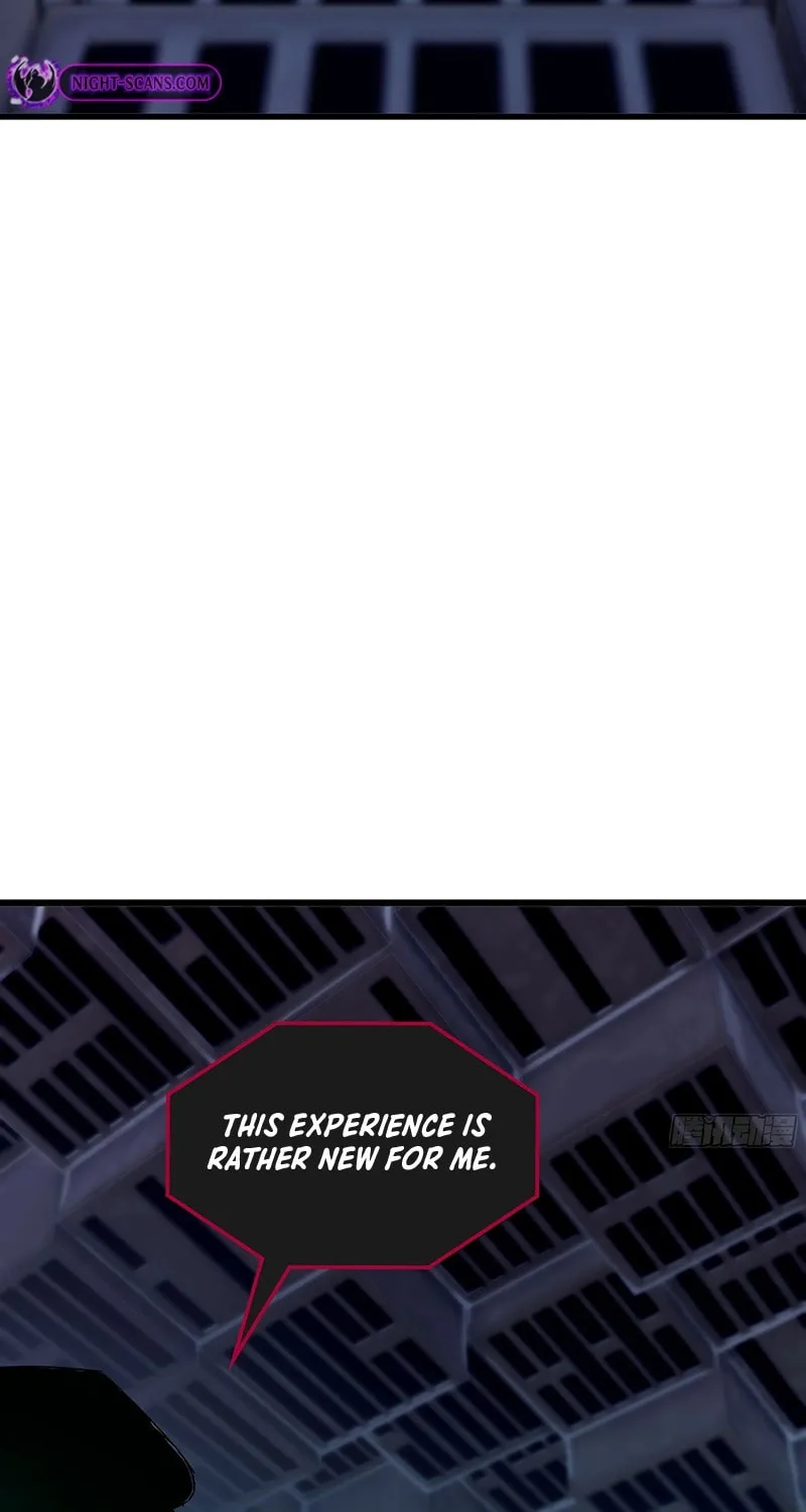 Forged Immortal Chapter 25 page 39 - 