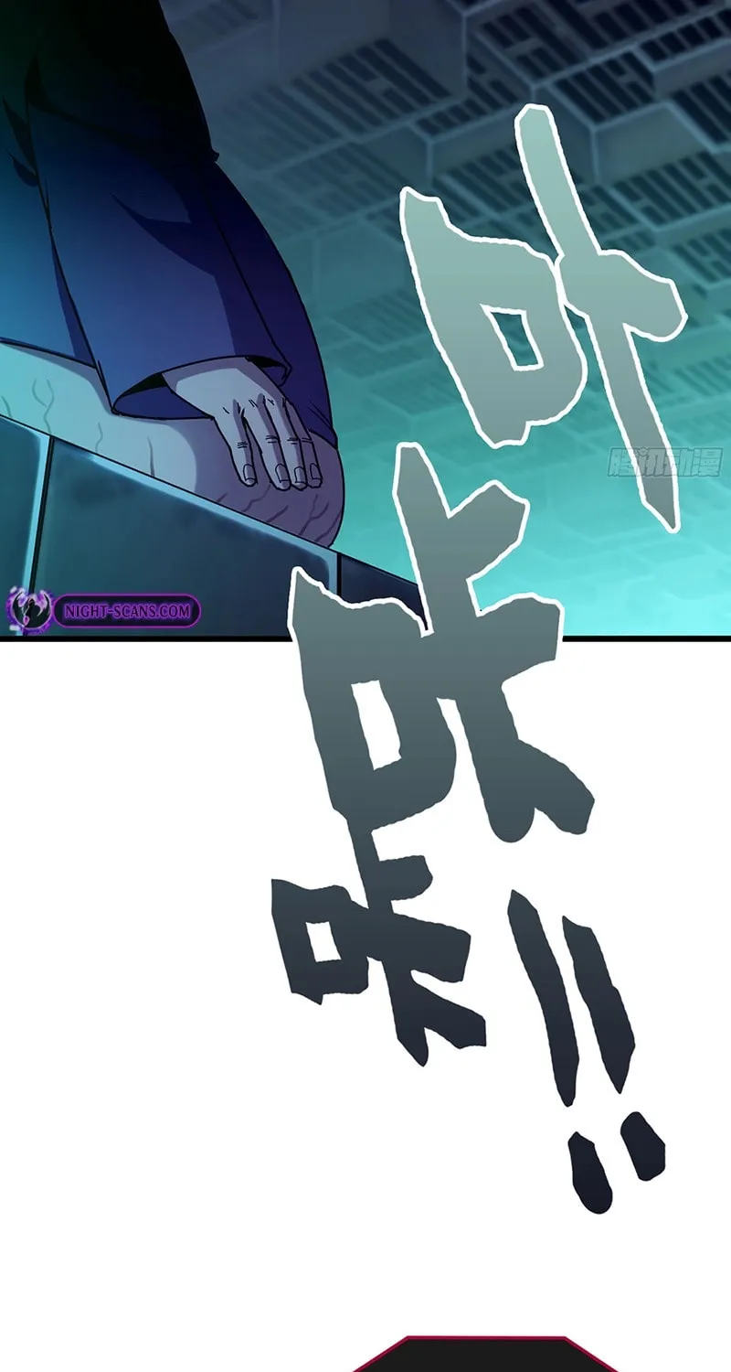 Forged Immortal Chapter 25 page 40 - 