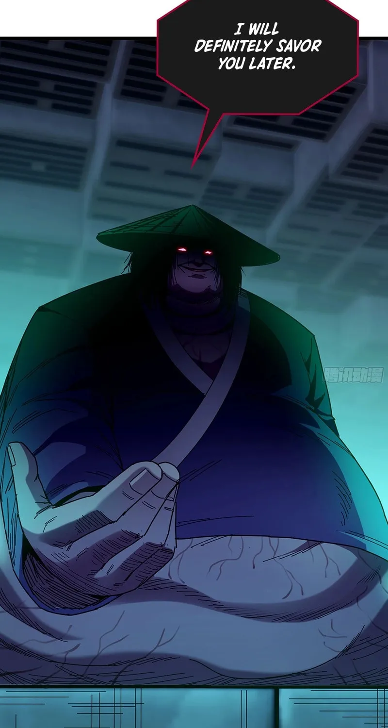 Forged Immortal Chapter 25 page 41 - 