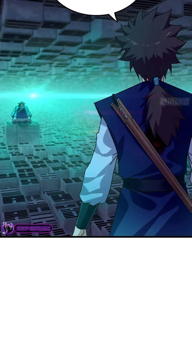 Forged Immortal Chapter 25 page 43 - 