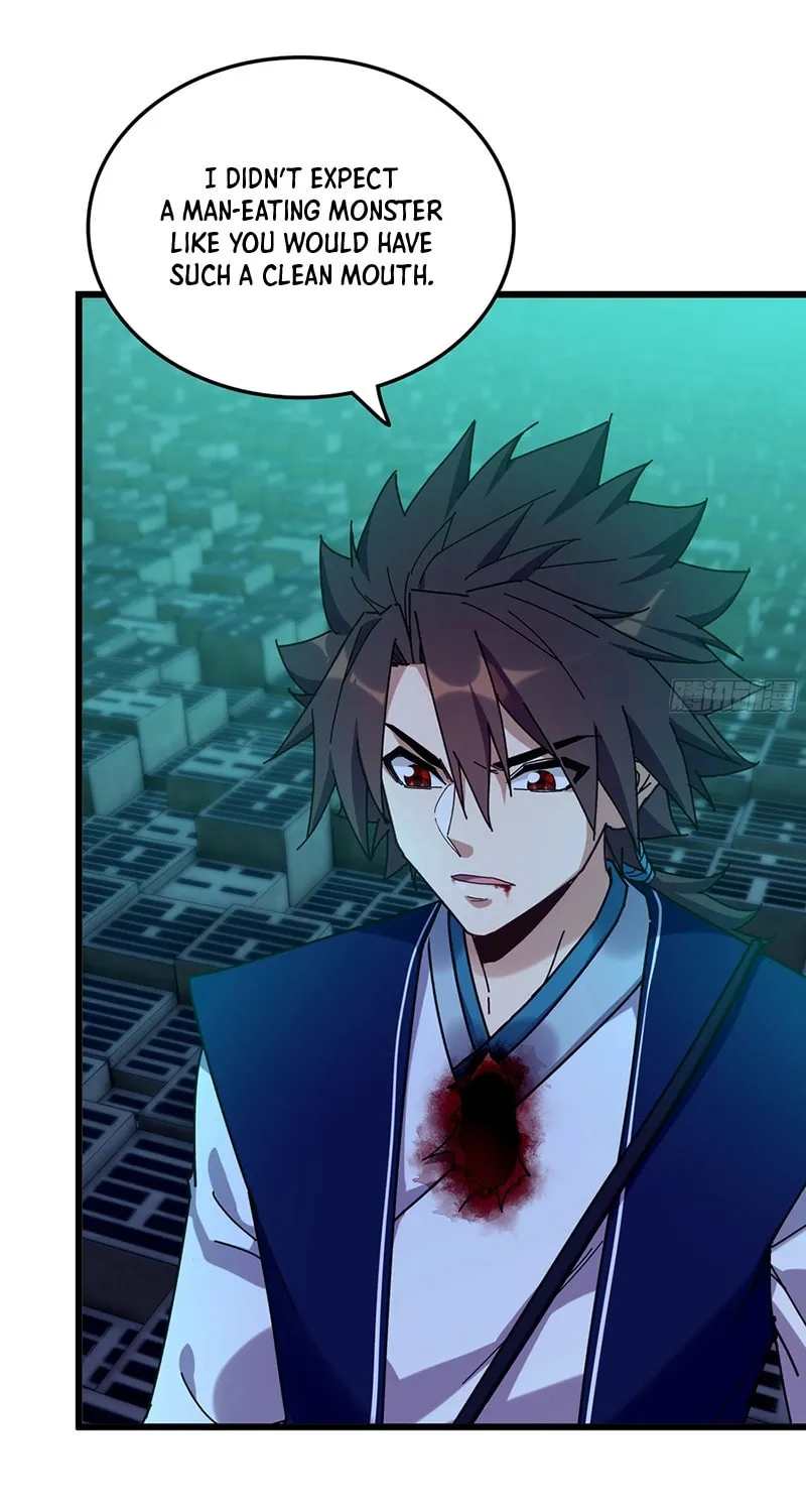 Forged Immortal Chapter 25 page 44 - 