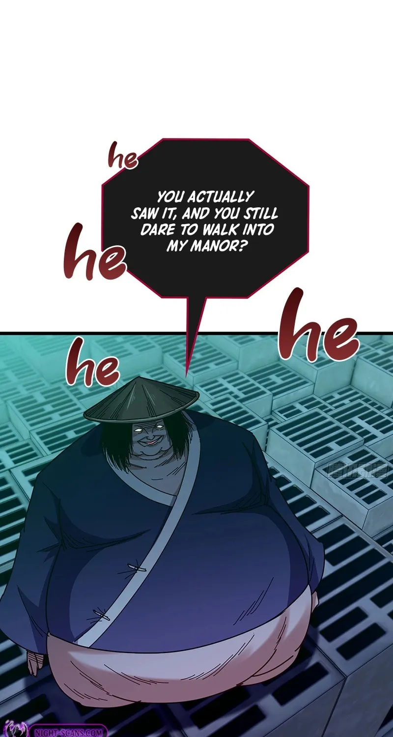 Forged Immortal Chapter 25 page 45 - 