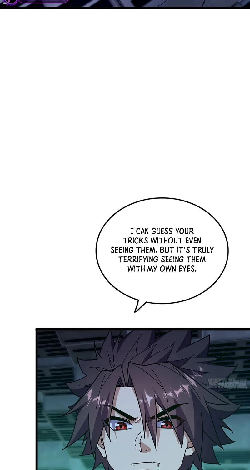 Forged Immortal Chapter 25 page 46 - 