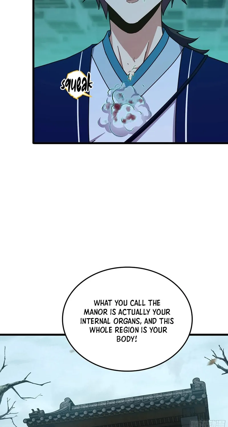 Forged Immortal Chapter 25 page 47 - 