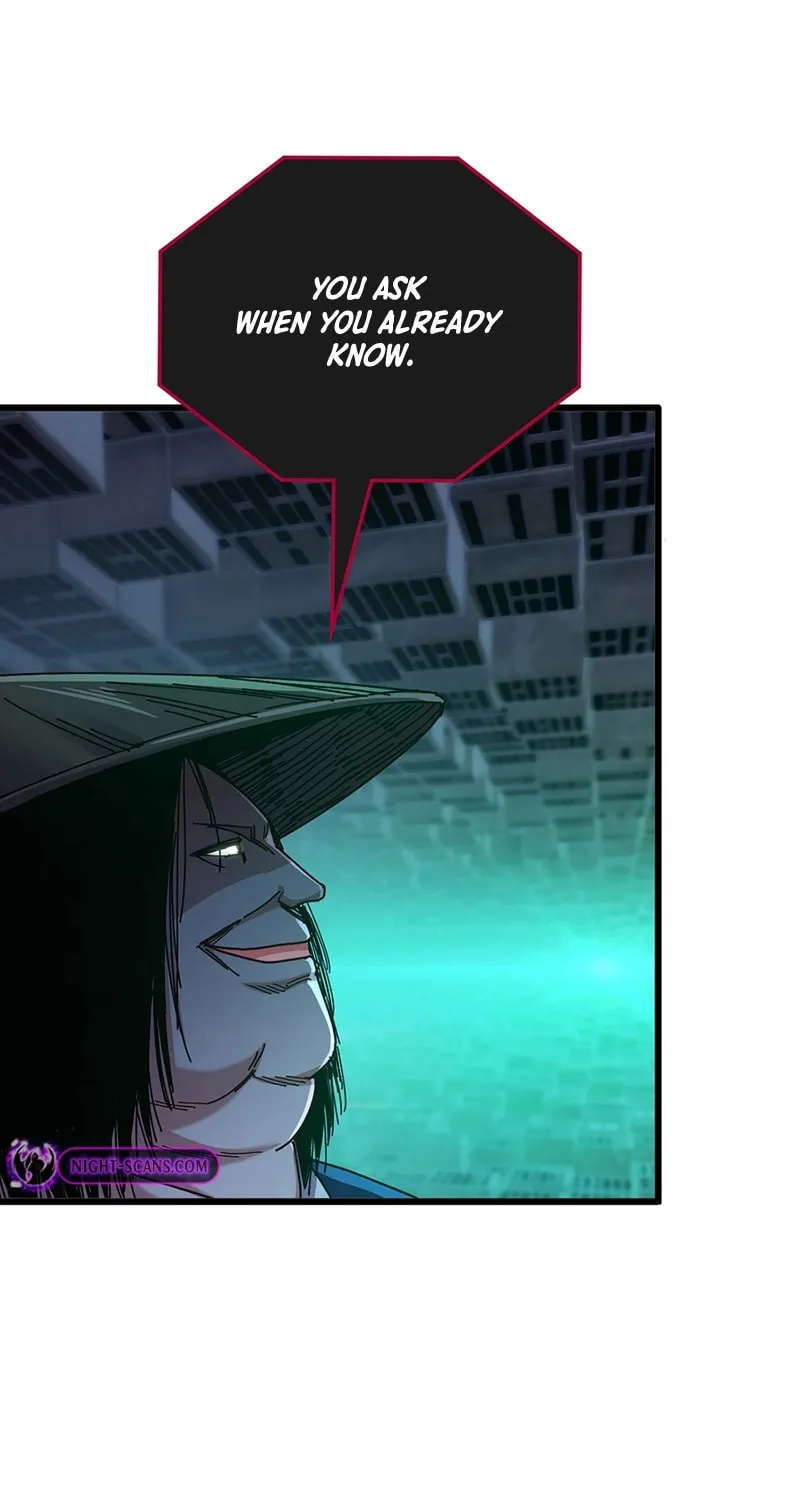 Forged Immortal Chapter 25 page 50 - 