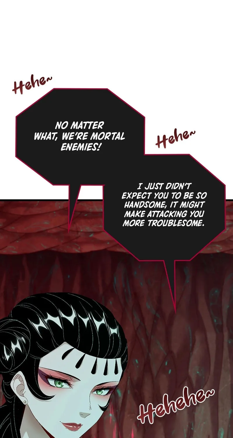 Forged Immortal Chapter 25 page 6 - 