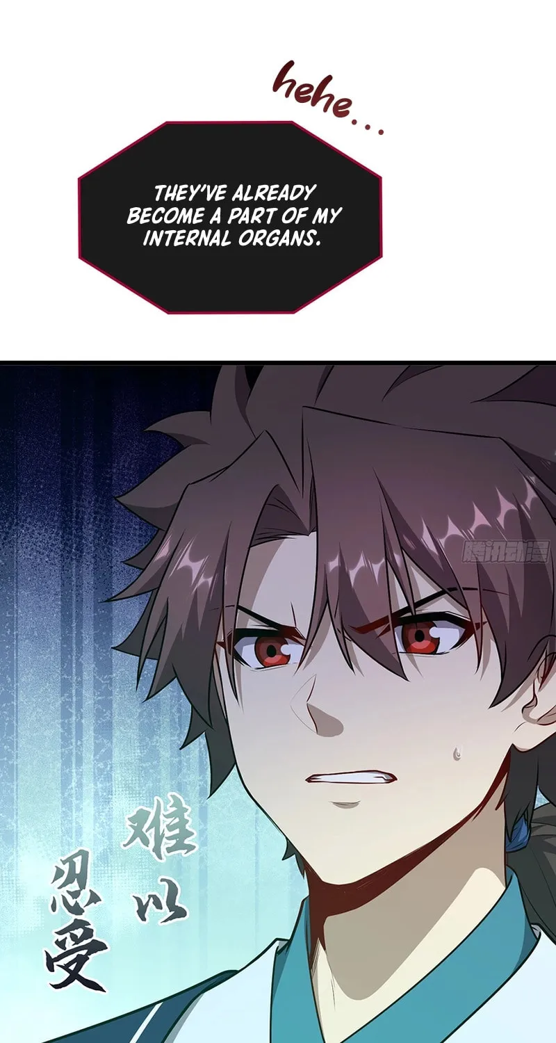 Forged Immortal Chapter 25 page 51 - 