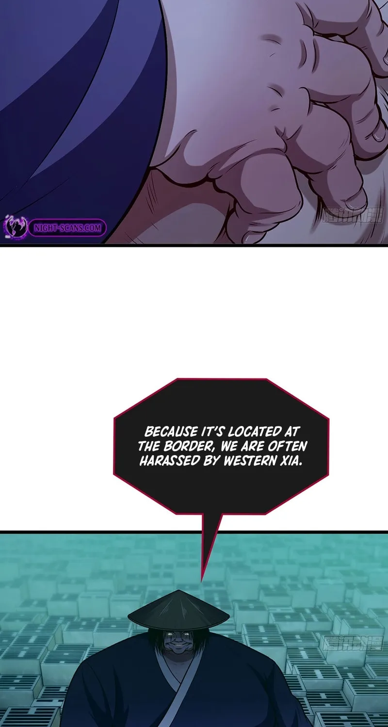 Forged Immortal Chapter 25 page 53 - 